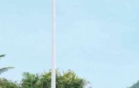 Cột Đèn Cao Áp 1623BWKXL